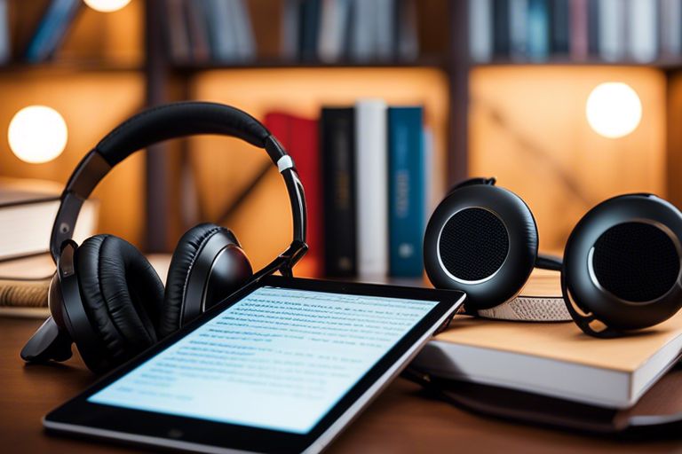 is kindle unlimited different from audible
