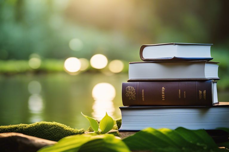 Best Books on Meditation