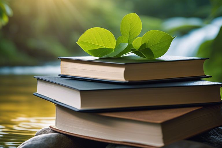 Best Books on Meditation and Mindfulness