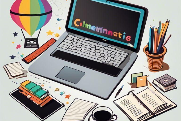 different point of view in writing