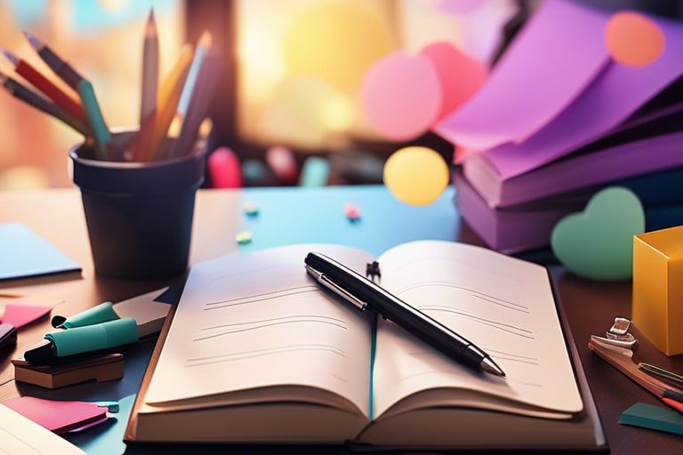 point of views in writing