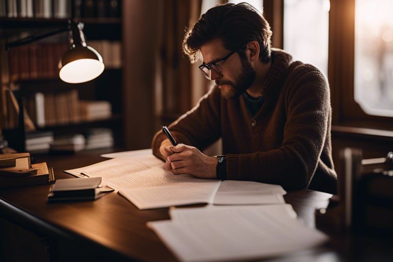 What is snowflake method in writing